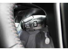 Peugeot Rifter Allied Horizon - wheelchair access car - 3 seat plus one wheelchair