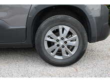 Peugeot Rifter Allied Horizon - Wheelchair access car - Low miles & Super condition