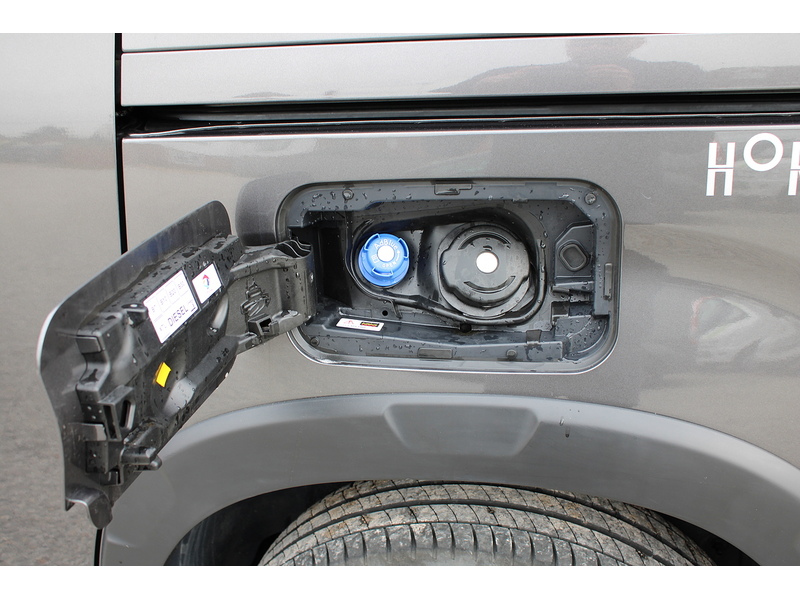 Peugeot Allied Horizon - Wheelchair access car - Low miles & Super condition 1.5 5dr WAV Manual Diesel