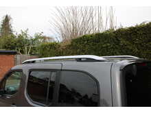 Peugeot Rifter Allied Horizon - Wheelchair access car - Low miles & Super condition