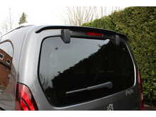 Peugeot Rifter Allied Horizon - Wheelchair access car - Low miles & Super condition