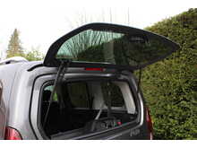 Peugeot Rifter Allied Horizon - Wheelchair access car - Low miles & Super condition