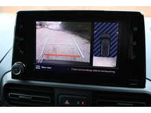 Peugeot Rifter Allied Horizon - Wheelchair access car - Low miles & Super condition