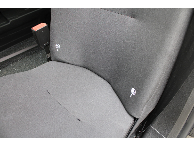 Peugeot Allied Horizon - Wheelchair access car - Low miles & Super condition 1.5 5dr WAV Manual Diesel