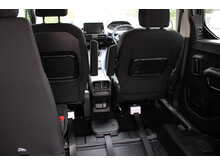 Peugeot Rifter Allied Horizon - Wheelchair access car - Low miles & Super condition
