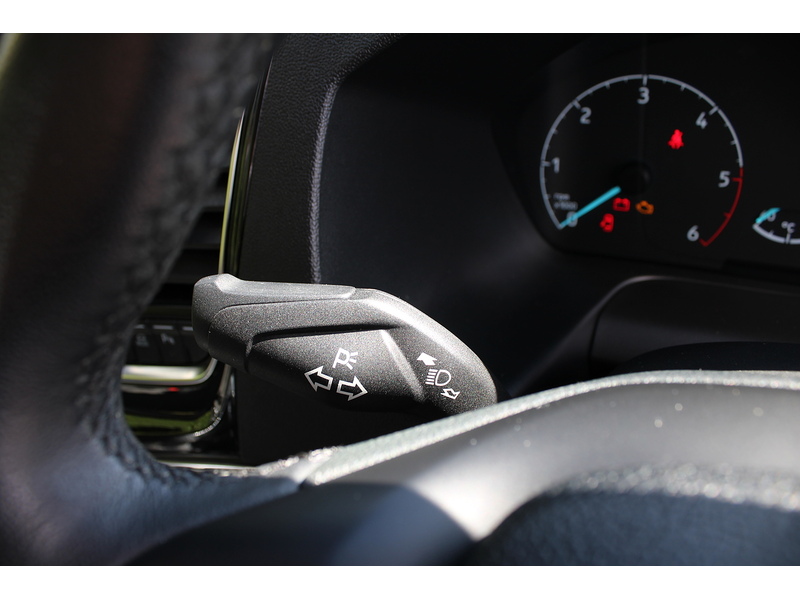 Ford Allied Independence RE - Additional rear seats - Genuine seven seater plus one wheelchair 2.0 5dr WAV Manual Diesel