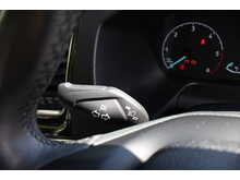 Ford Tourneo Custom Allied Independence RE - Additional rear seats