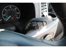 Ford Tourneo Custom Allied Independence RE - Additional rear seats