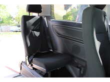 Ford Tourneo Custom Allied Independence RE - Additional rear seats