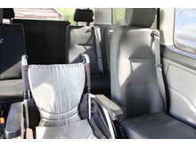 Ford Tourneo Custom Allied Independence RE - Additional rear seats