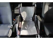 Ford Tourneo Custom Allied Independence RE - Additional rear seats