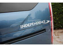 Ford Tourneo Custom Allied Independence RE - Additional rear seats