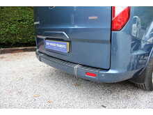Ford Tourneo Custom Allied Independence RE - Additional rear seats