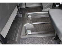 Ford Tourneo Custom Allied Independence RE - Additional rear seats