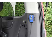 Ford Tourneo Custom Allied Independence RE - Additional rear seats