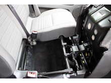 Ford Tourneo Custom Allied Independence RE - Additional rear seats