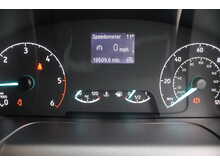 Ford Tourneo Custom Allied Independence RE - Additional rear seats