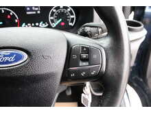 Ford Tourneo Custom Allied Independence RE - Additional rear seats