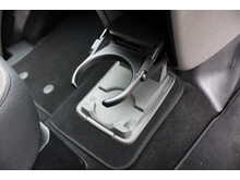 Ford Tourneo Custom Allied Independence RE - Additional rear seats