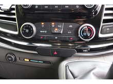 Ford Tourneo Custom Allied Independence RE - Additional rear seats