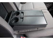 Ford Tourneo Custom Allied Independence RE - Additional rear seats