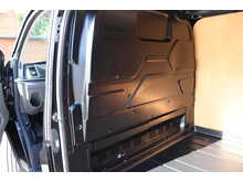 Ford Transit Custom L1 Limited 2.0 130ps Euro 6 Diesel Van