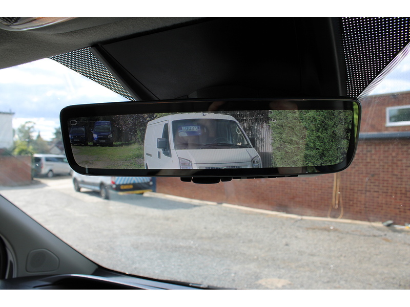Ford L1 Limited 2.0 130ps Euro 6 Diesel Van - In Stock 2.0 5dr Panel Van Manual Diesel