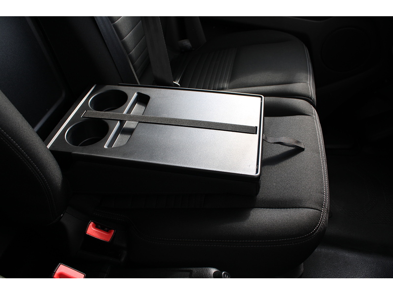 Ford L1 Limited 2.0 130ps Euro 6 Diesel Van - In Stock 2.0 5dr Panel Van Manual Diesel