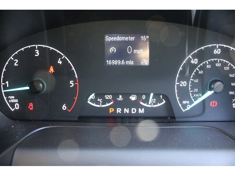 Auto Campers Ford Transit Custom mRv 170ps Euro 6 Automatic - Top spec Camper In Stock - 21