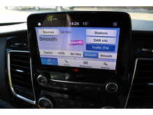 Auto Campers Ford Transit Custom mRv 170ps Euro 6 Automatic - Top spec Camper In Stock