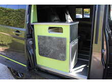 Auto Campers Ford Transit Custom mRv 170ps Euro 6 Automatic - Top spec Camper In Stock