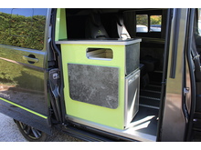 Auto Campers Ford Transit Custom mRv 170ps Euro 6 Automatic - Top spec Camper In Stock - Thumb 12