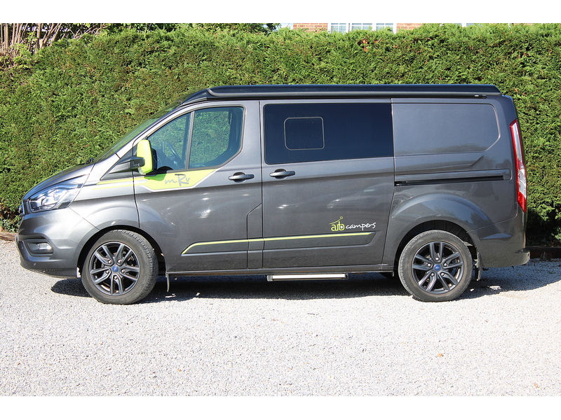Auto Campers Ford Transit Custom mRv 170ps Euro 6 Automatic - Top spec Camper In Stock - 9