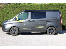Auto Campers Ford Transit Custom mRv 170ps Euro 6 Automatic - Top spec Camper In Stock - Thumb 9