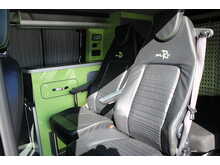 Auto Campers Ford Transit Custom mRv 170ps Euro 6 Automatic - Top spec Camper In Stock