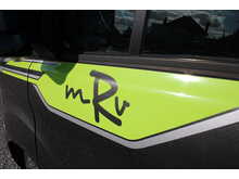 Auto Campers Ford Transit Custom mRv 170ps Euro 6 Automatic - Top spec Camper In Stock