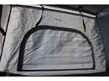 Auto Campers Ford Transit Custom mRv 170ps Euro 6 Automatic - Top spec Camper In Stock