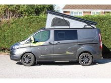 Auto Campers Ford Transit Custom mRv 170ps Euro 6 Automatic - Top spec Camper In Stock - Thumb 8