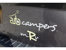 Auto Campers Ford Transit Custom mRv 170ps Euro 6 Automatic - Top spec Camper In Stock - Thumb 2