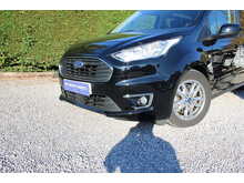 Ford Grand Tourneo Connect Allied Freedom - Automatic - Lwb 5 seats plus one wheelchair 