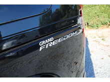 Ford Grand Tourneo Connect Allied Freedom - Automatic - Lwb 5 seats plus one wheelchair 