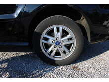 Ford Grand Tourneo Connect Allied Freedom - Automatic - Lwb 5 seats plus one wheelchair 