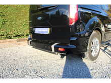 Ford Grand Tourneo Connect Allied Freedom - Automatic - Lwb 5 seats plus one wheelchair 