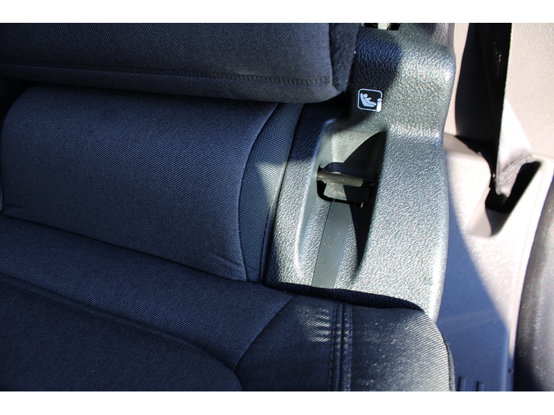 Ford Allied Freedom - Automatic - Lwb 5 seats plus one wheelchair 1.5 5dr WAV Automatic Diesel