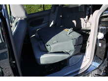 Ford Grand Tourneo Connect Allied Freedom - Automatic - Lwb 5 seats plus one wheelchair 