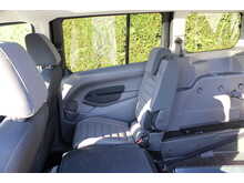 Ford Grand Tourneo Connect Allied Freedom - Automatic - Lwb 5 seats plus one wheelchair 