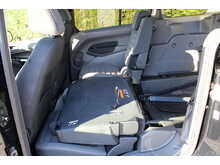 Ford Grand Tourneo Connect Allied Freedom - Automatic - Lwb 5 seats plus one wheelchair 