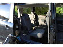 Ford Grand Tourneo Connect Allied Freedom - Automatic - Lwb 5 seats plus one wheelchair 