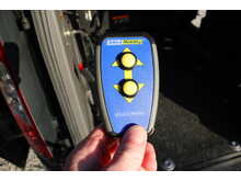 Ford Grand Tourneo Connect Allied Freedom - Automatic - Lwb 5 seats plus one wheelchair 