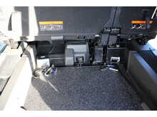 Ford Grand Tourneo Connect Allied Freedom - Automatic - Lwb 5 seats plus one wheelchair 